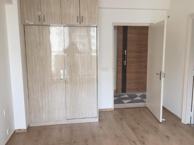Flat for rent in Hariana