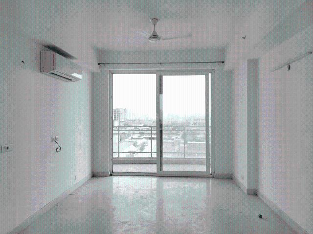 Flat for rent in Hariana