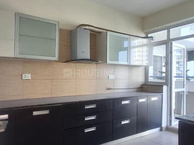 Flat for rent in Hariana