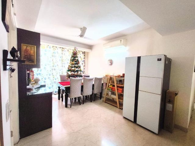 Flat for sale in Hariana