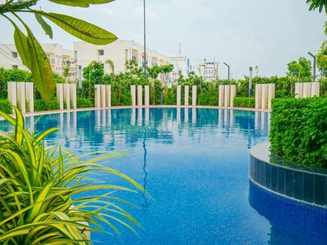 Flat for sale in Hariana