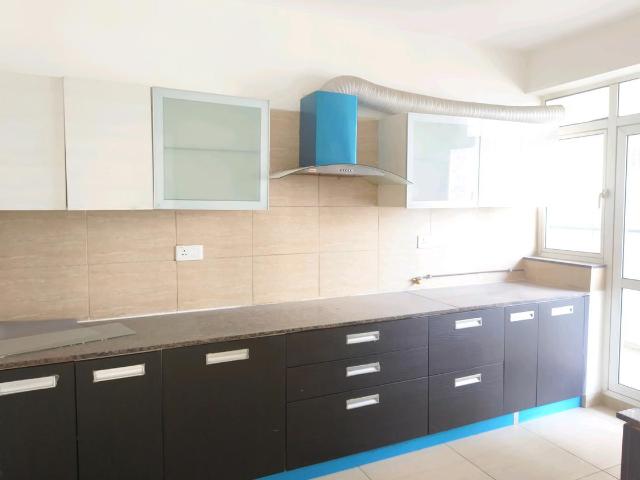Flat for sale in Hariana