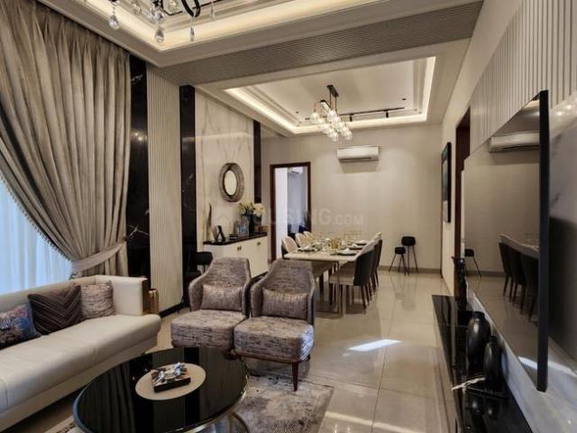 Flat for sale in Matran, Punjab