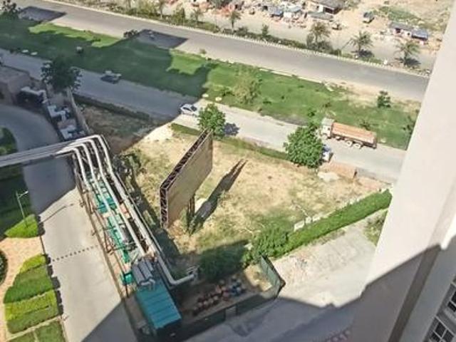 Flat for rent in Hariana
