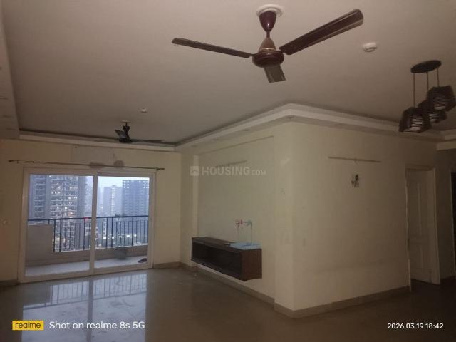 Flat for rent in Hariana