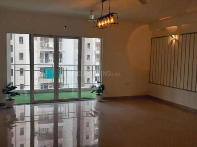 Flat for rent in Hariana