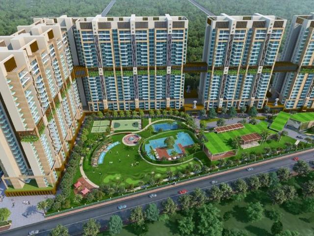 Flat for rent in Mohari, Punjab
