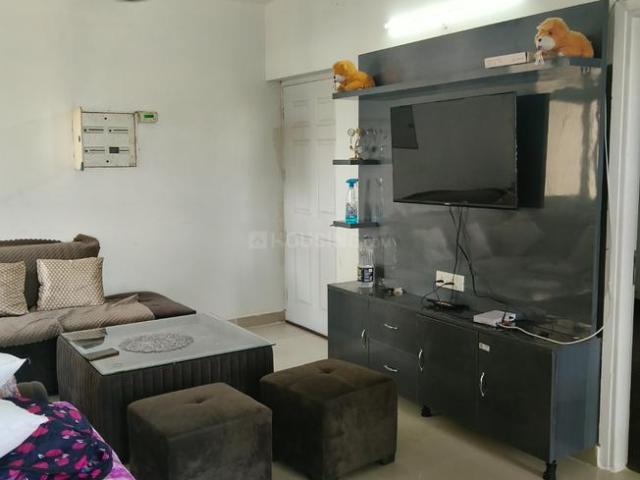 Flat for rent in Hariana