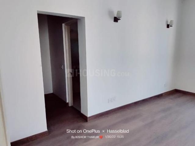 Flat for rent in Hariana