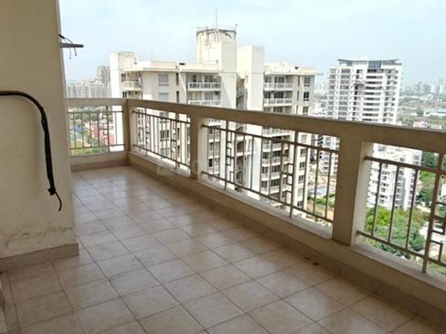 Flat for rent in Gurgaon One, Gurugram