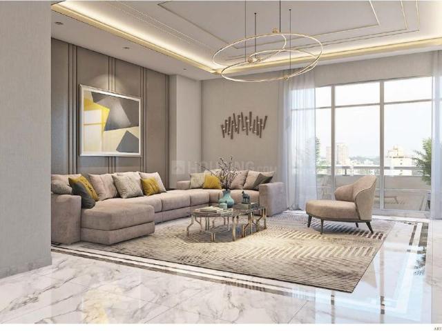 Flat for rent in Aster Court, Gurugram