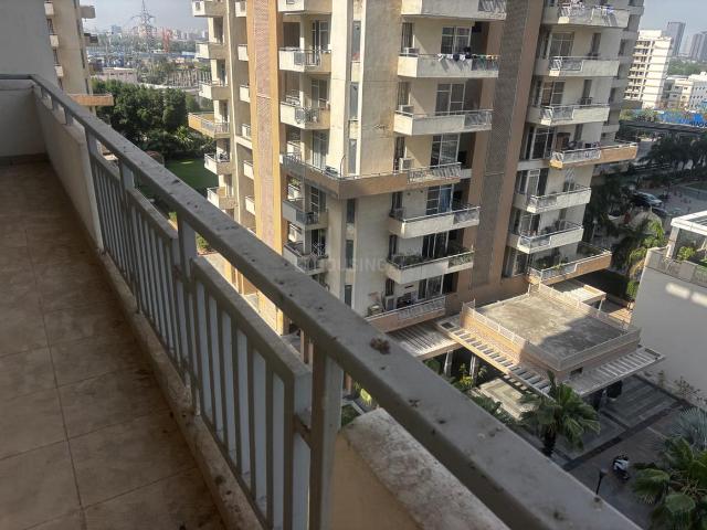 Flat for rent in Hariana
