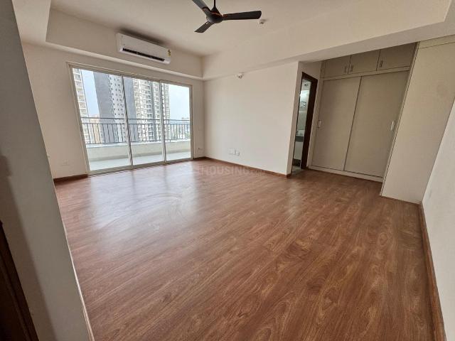 Flat for rent in Hariana