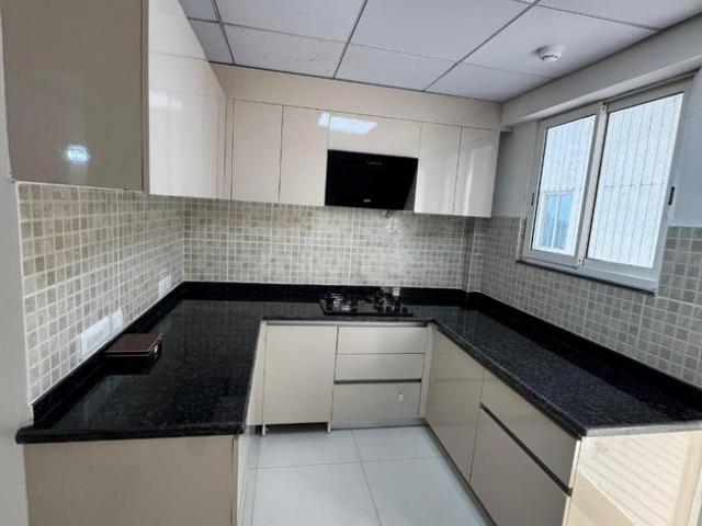 Flat for rent in Hariana
