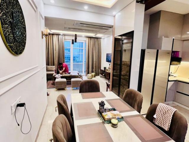 Flat for rent in Hariana