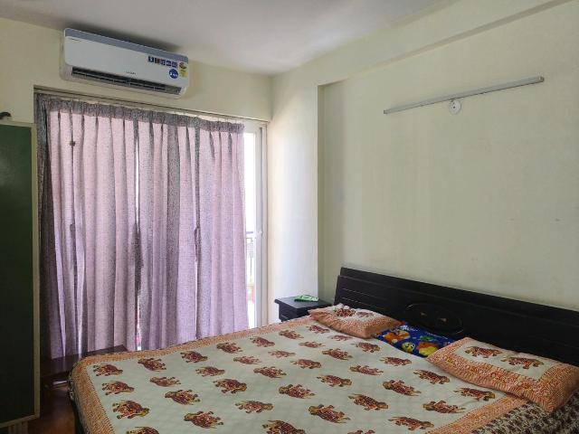 Flat for rent in Hariana
