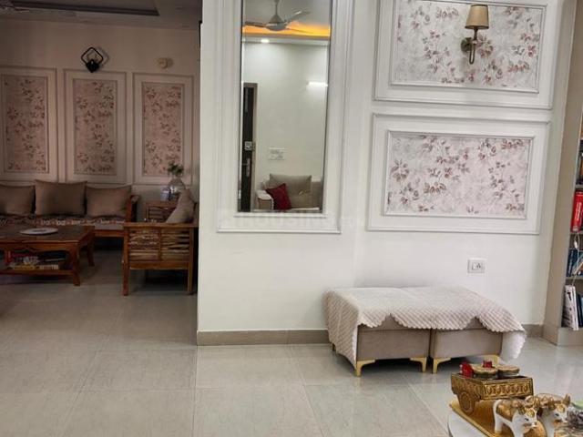Flat for sale in Hariana