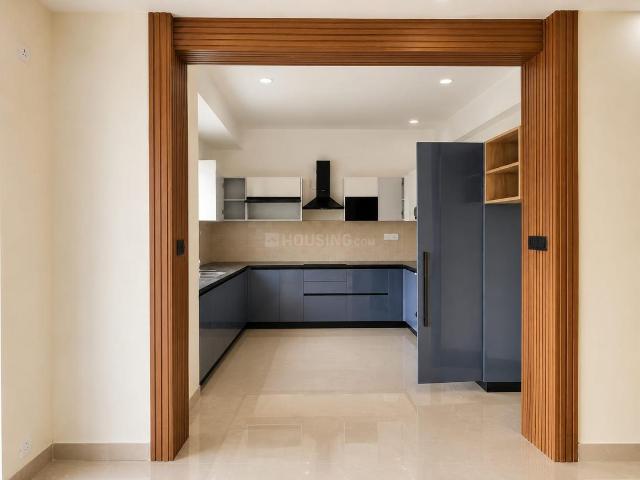 Flat for rent in Hariana
