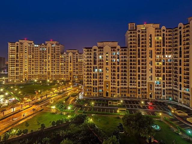 Flat for rent in Hariana