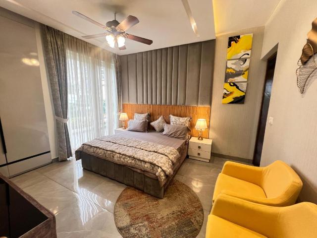 Flat for sale in Mohari, Punjab