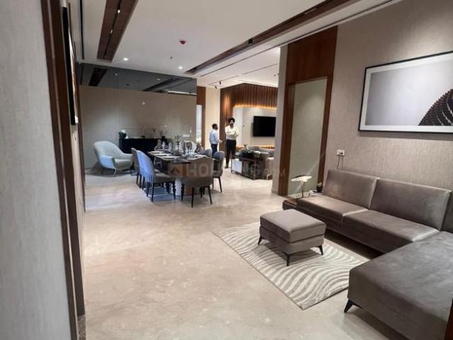 Flat for sale in Sector 88, Mohali