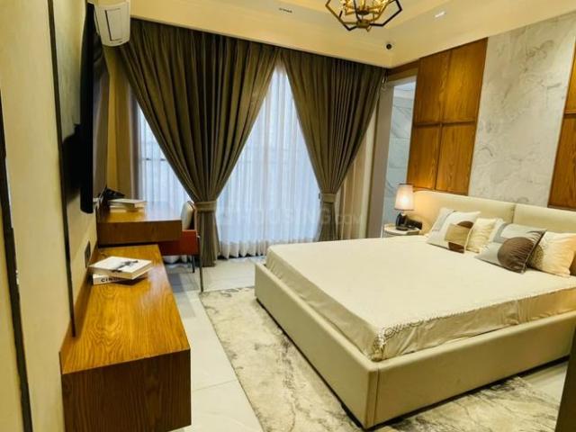 Flat for sale in Mohari, Punjab