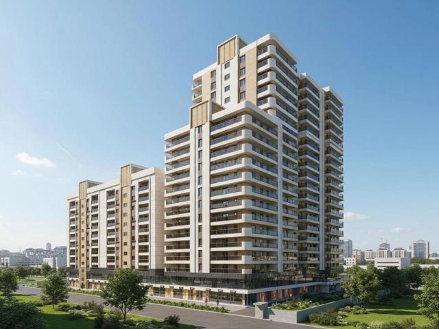 Flat for sale in Hariana