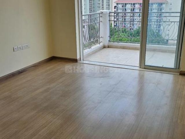 Flat for rent in Hariana