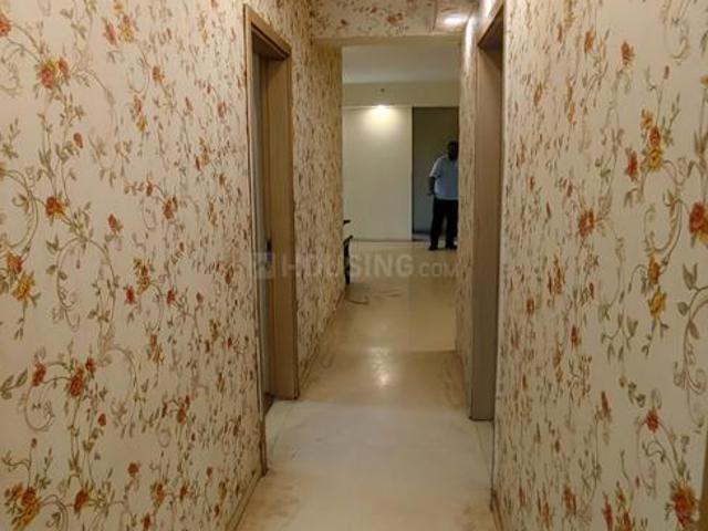 Flat for rent in Hariana