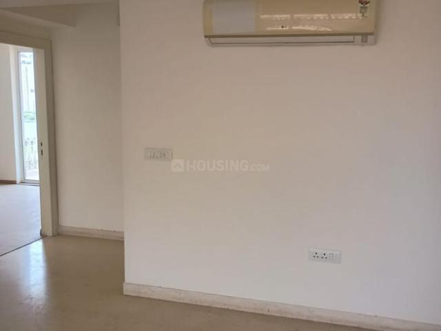 Flat for rent in Hariana