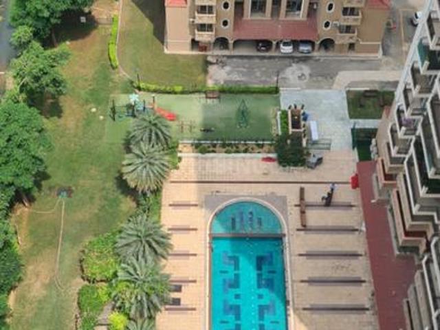 Flat for rent in Hariana