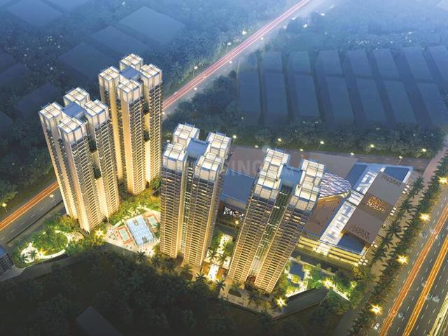 Flat for sale in Hariana