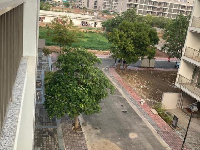 Flat for rent in Hariana
