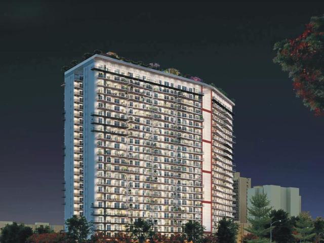 Flat for sale in Hariana