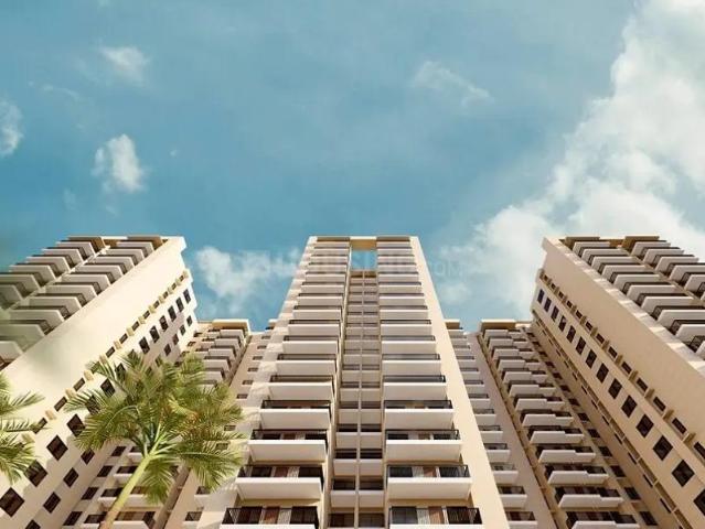 Flat for sale in Hariana