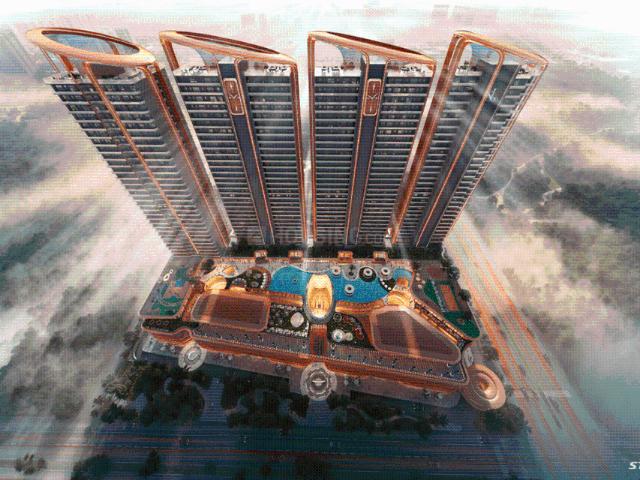 Flat for sale in Bahlolpur, Arunachal Pradesh