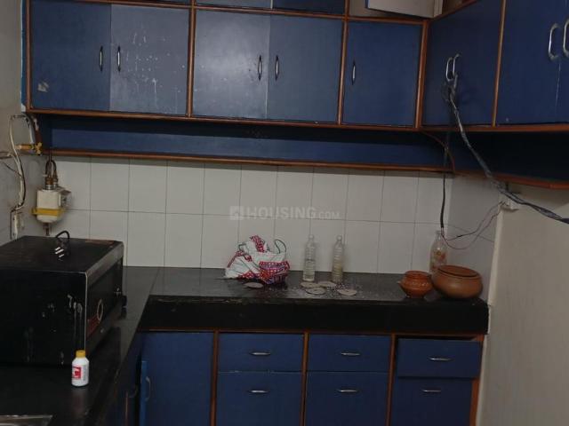 Flat for rent in South West Delhi, Deri