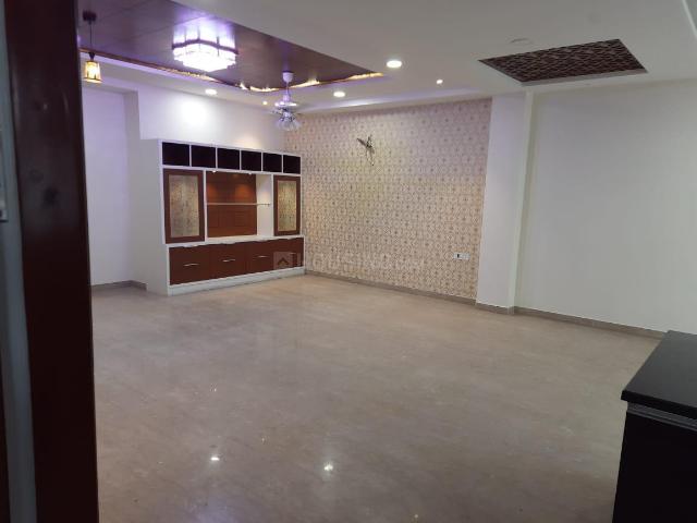 Flat for rent in South West Delhi, Deri