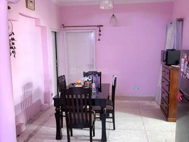 Flat for rent in Hariana