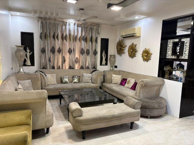 Flat for rent in North Delhi, Deri