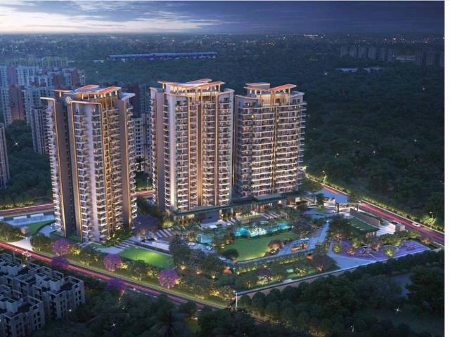 Flat for sale in Pi, Arunachal Pradesh