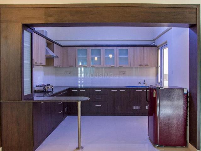 Flat for rent in Bangalore North, Karnataka