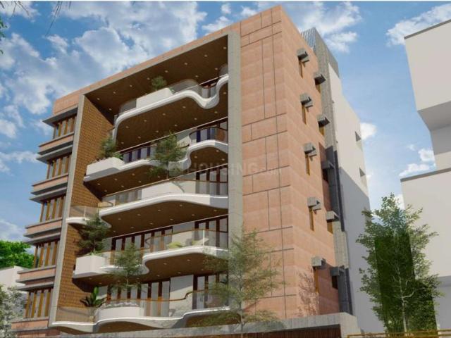 Flat for sale in Visakhapatnam, Andhra Pradesh