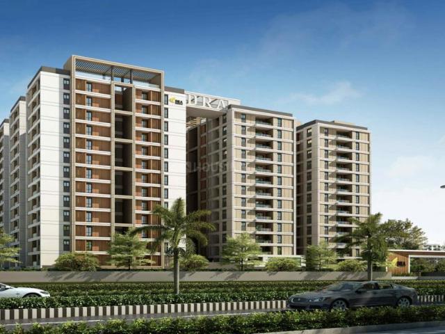 Flat for sale in Sholinganallur - Chennai, Tamil Nadu
