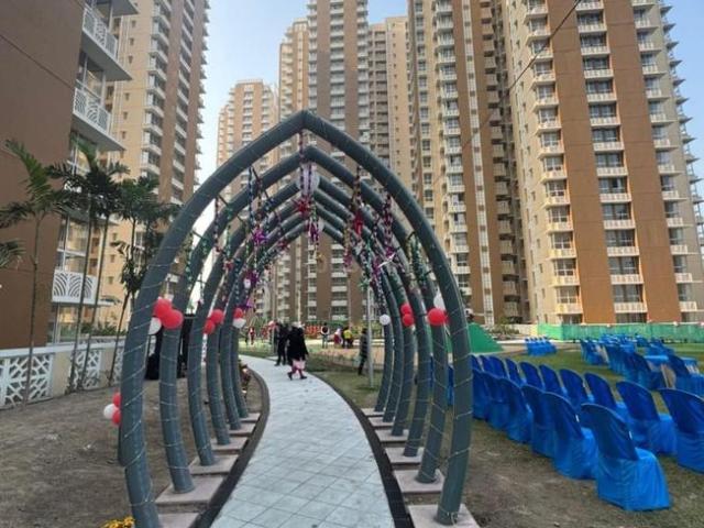 Flat for sale in Serampore, Hooghly