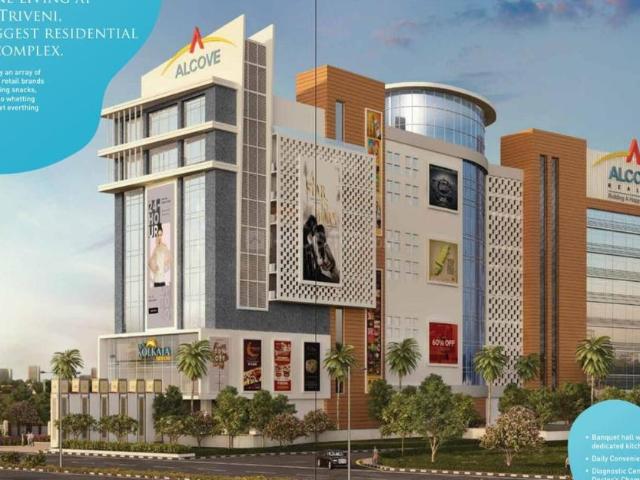 Flat for sale in Serampore, Hooghly