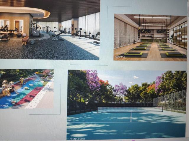 Flat for sale in Ranga Reddy, Haidarabad