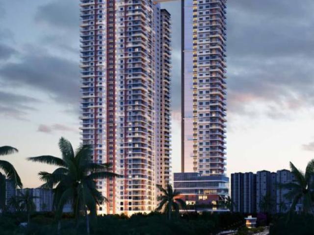 Flat for sale in Ranga Reddy, Haidarabad