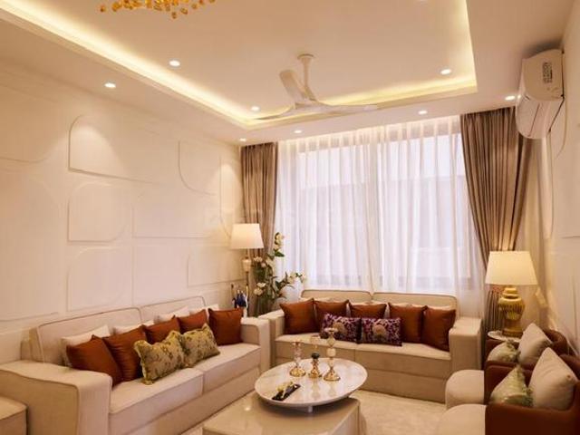 Flat for sale in Pink City, Jetpur