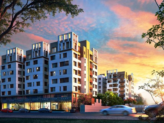 Flat for sale in Shiliguri, West Bengal
